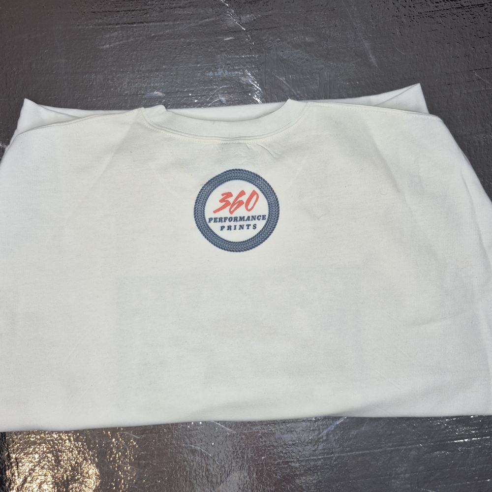 Ford Raptor Graphic Crew Neck - Picture 4 of 4